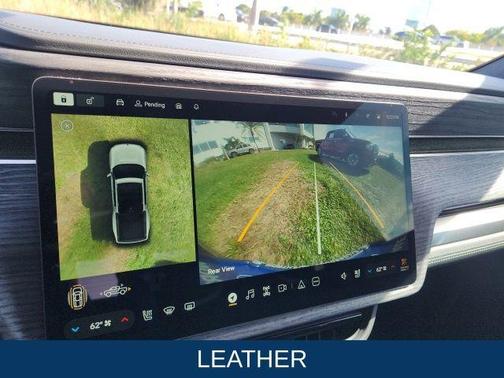 2023 Rivian R1T Adventure Package