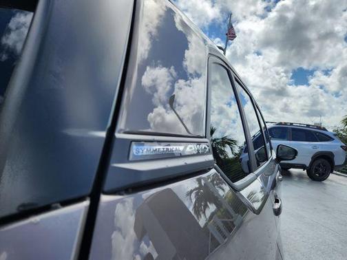 2025 Subaru Forester Hybrid Limited