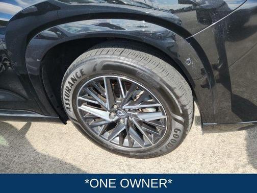 2024 Lexus TX 350 350