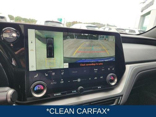 2024 Lexus TX 350 350