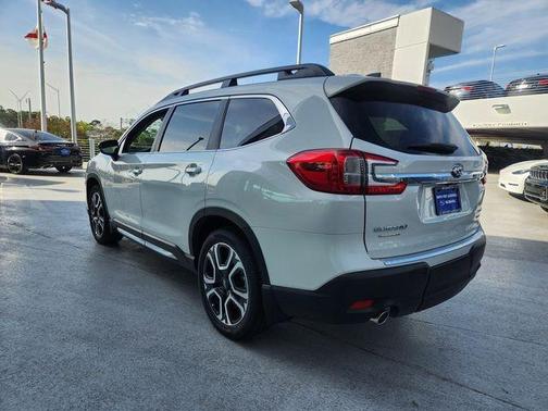 2025 Subaru Ascent Limited