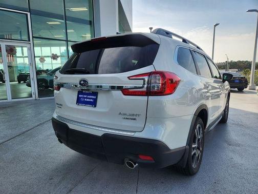 2025 Subaru Ascent Limited
