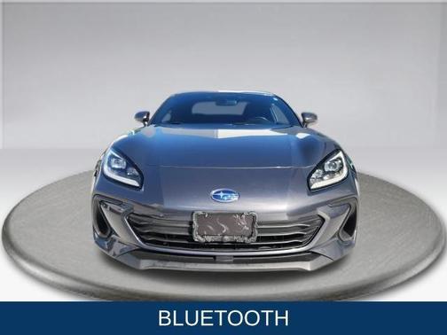 2022 Subaru BRZ Limited