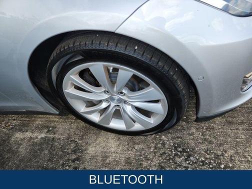 2016 Tesla Model S 60D