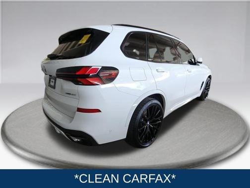 2024 BMW X5 sDrive40i