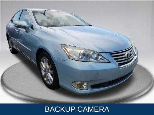 2011 Lexus ES 350 Base