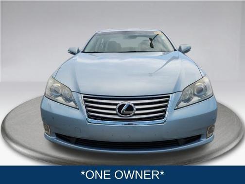 2011 Lexus ES 350 Base