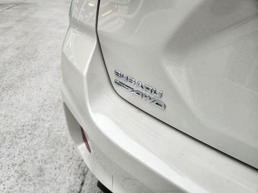 2025 Subaru Impreza Sport