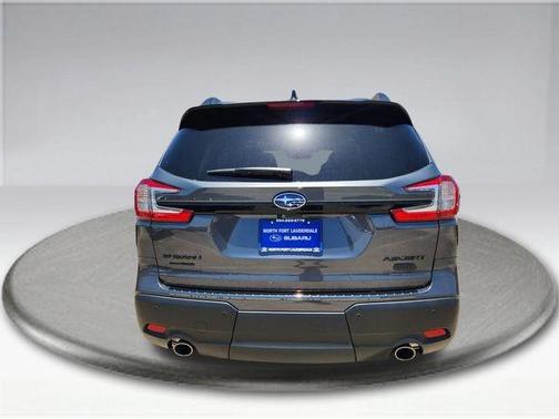 2025 Subaru Ascent Onyx Edition Touring