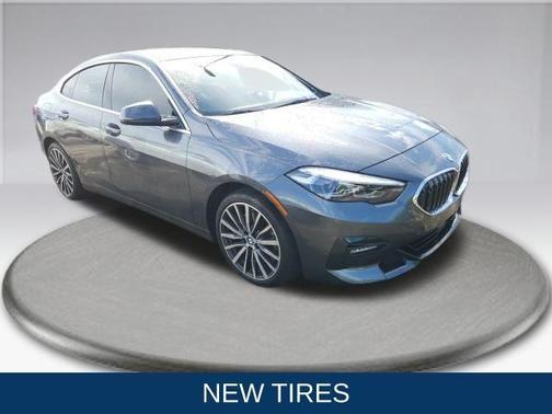 2021 BMW 228 Gran Coupe i xDrive
