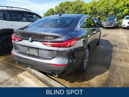 2021 BMW 228 Gran Coupe i xDrive