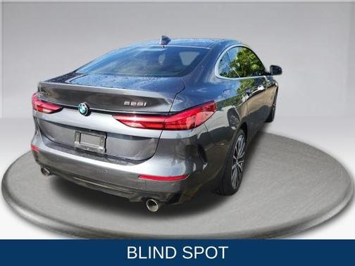 2021 BMW 228 Gran Coupe i xDrive