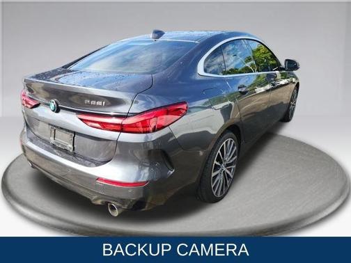 2021 BMW 228 Gran Coupe i xDrive