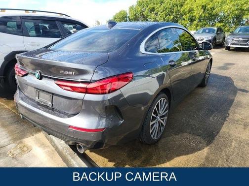 2021 BMW 228 Gran Coupe i xDrive