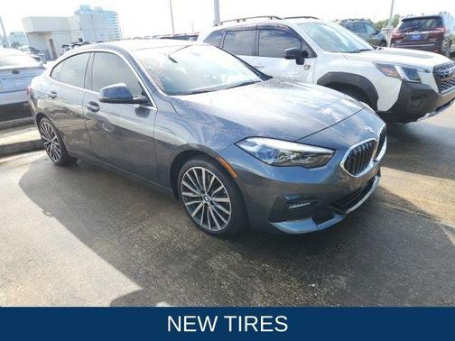 2021 BMW 228 Gran Coupe i xDrive