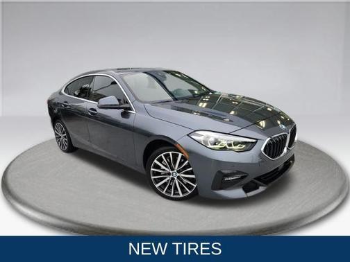 2021 BMW 228 Gran Coupe i xDrive