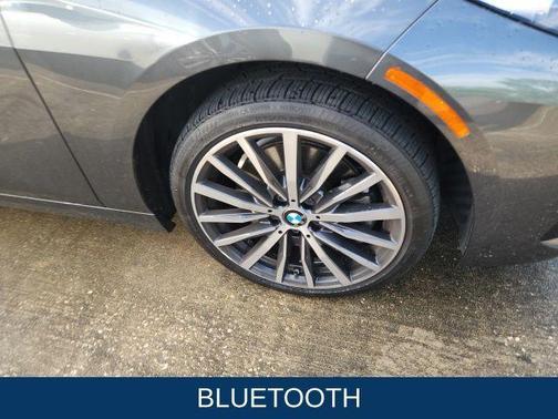 2021 BMW 228 Gran Coupe i xDrive