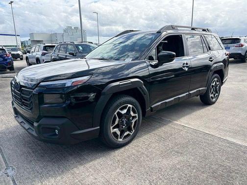 2026 Subaru Outback Touring