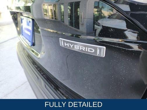 2025 Subaru Forester Hybrid Premium