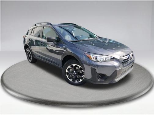 2023 Subaru Crosstrek Base