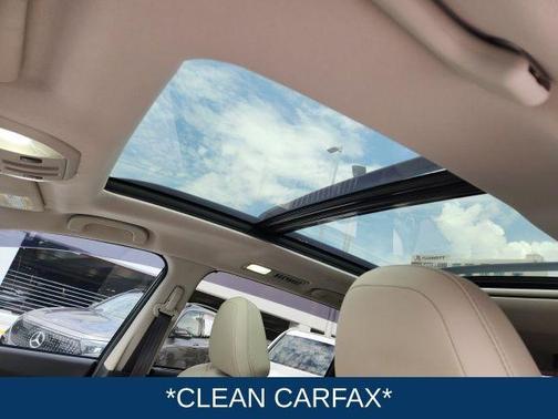2021 Subaru Ascent Limited 7-Passenger