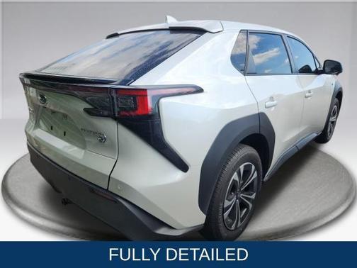 2023 Subaru Solterra Premium