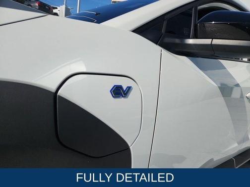 2023 Subaru Solterra Premium