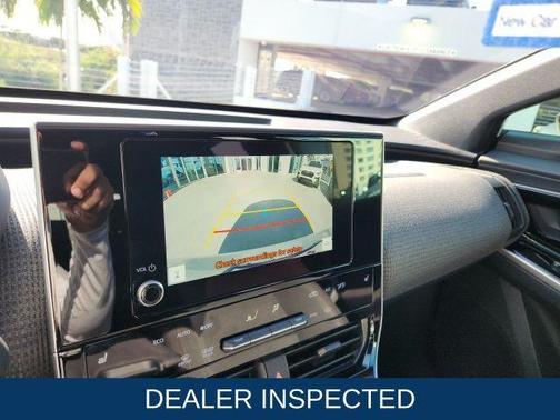 2023 Subaru Solterra Premium