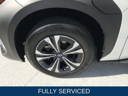 2023 Subaru Solterra Premium