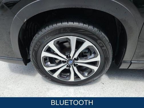 2022 Subaru Forester 2.5i Limited