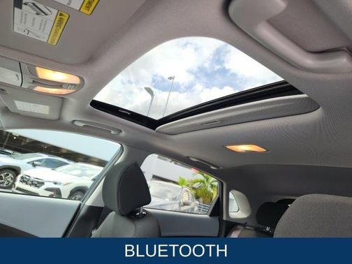 2020 Hyundai KONA SEL Plus