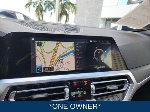 2022 BMW 430 i xDrive