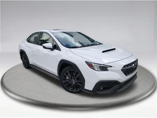 2023 Subaru WRX Premium
