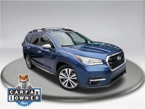 2022 Subaru Ascent Touring 7-Passenger
