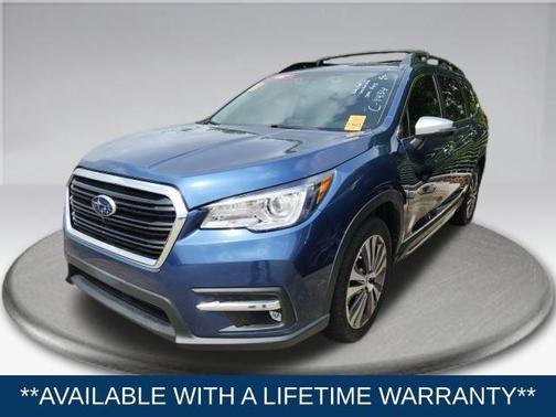2022 Subaru Ascent Touring 7-Passenger