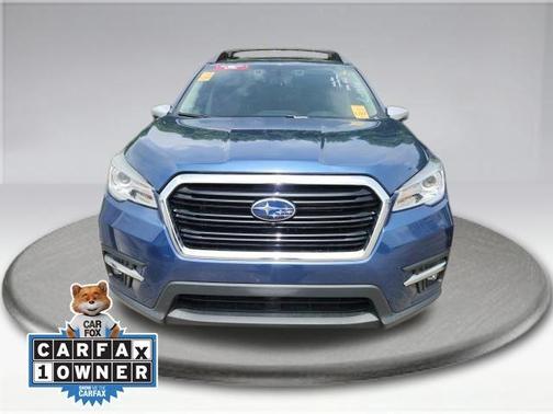 2022 Subaru Ascent Touring 7-Passenger