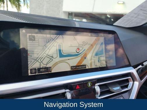 2023 BMW M4 Competition xDrive