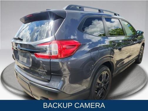 2024 Subaru Ascent Onyx Edition