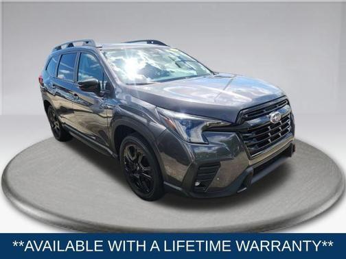 2024 Subaru Ascent Onyx Edition