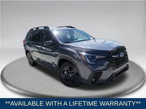 2024 Subaru Ascent Onyx Edition
