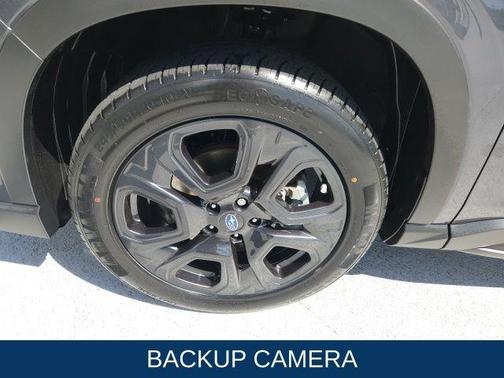 2024 Subaru Ascent Onyx Edition