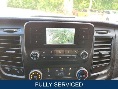 2020 Ford Transit-250 Base