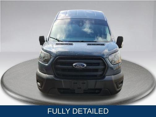 2020 Ford Transit-250 Base