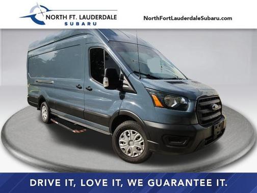 2020 Ford Transit-250 Base