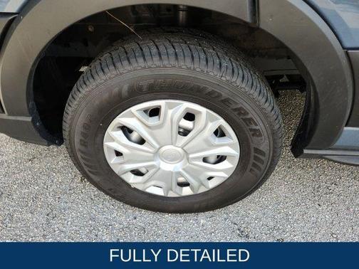 2020 Ford Transit-250 Base