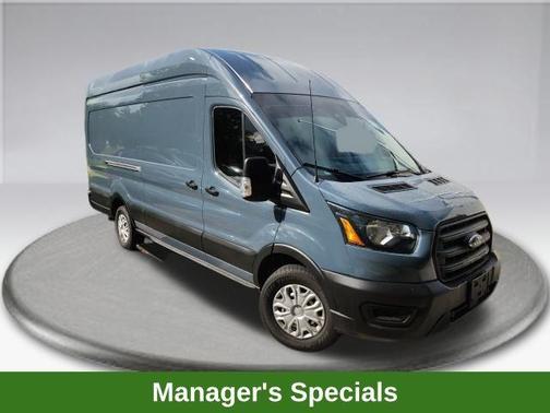 2020 Ford Transit-250 Base