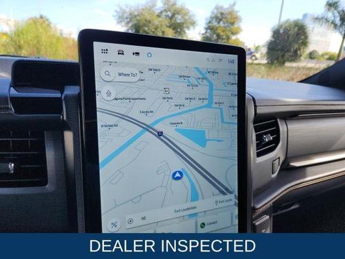 2022 Ford Expedition Platinum