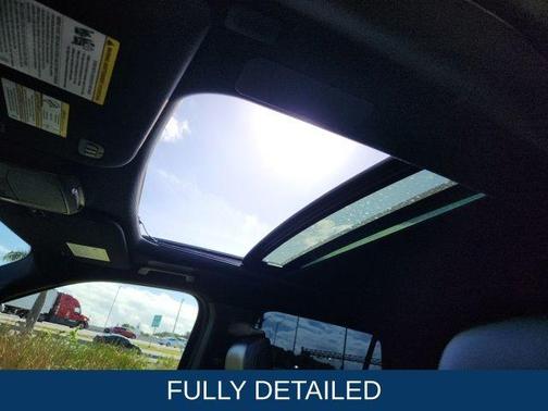 2022 Ford Expedition Platinum