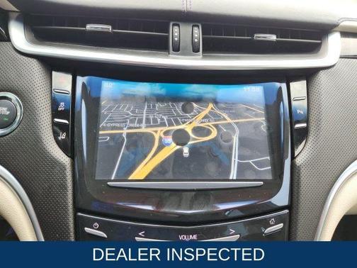 2013 Cadillac XTS Platinum