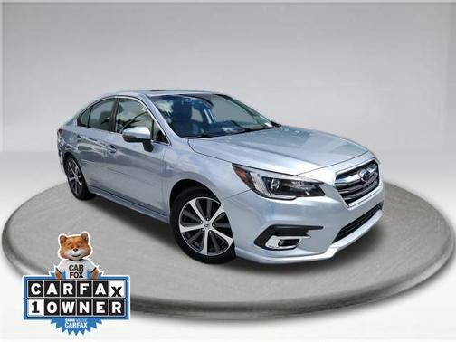 2019 Subaru Legacy 2.5i Limited